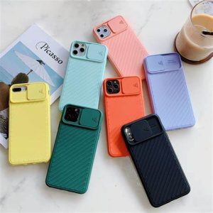Fundas de celular iPhone - colores